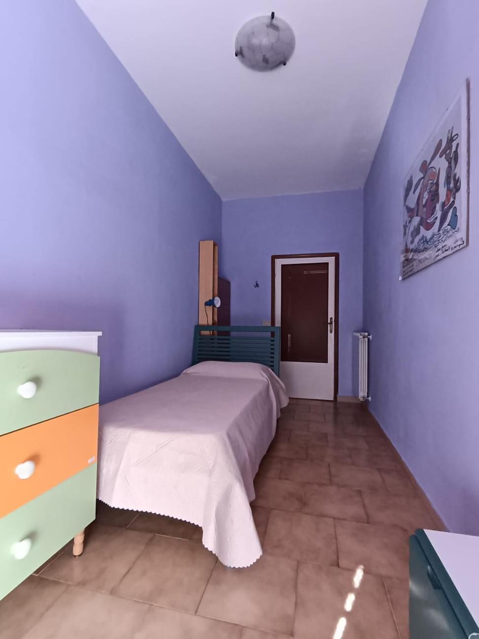 Piccione Marittimo Appartamento Vicinanze Mare Livorno Kültér fotó